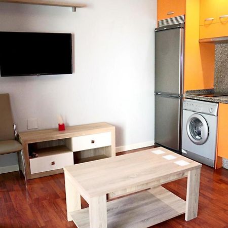 Centro Historico De Malaga, A Tan Solo 50M De Casa Natal De Picasso Apartment Luaran gambar