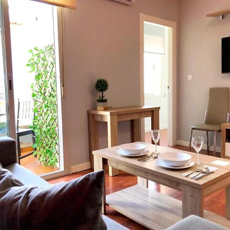 Centro Historico De Malaga, A Tan Solo 50M De Casa Natal De Picasso Apartment Luaran gambar