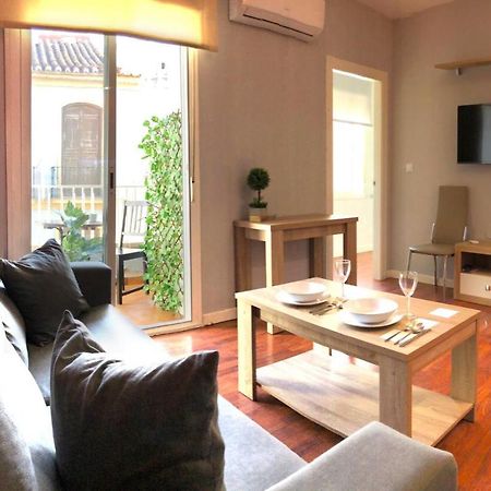 Centro Historico De Malaga, A Tan Solo 50M De Casa Natal De Picasso Apartment Luaran gambar