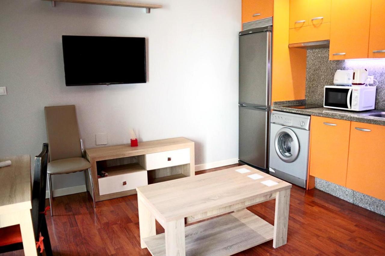 Centro Historico De Malaga, A Tan Solo 50M De Casa Natal De Picasso Apartment Luaran gambar