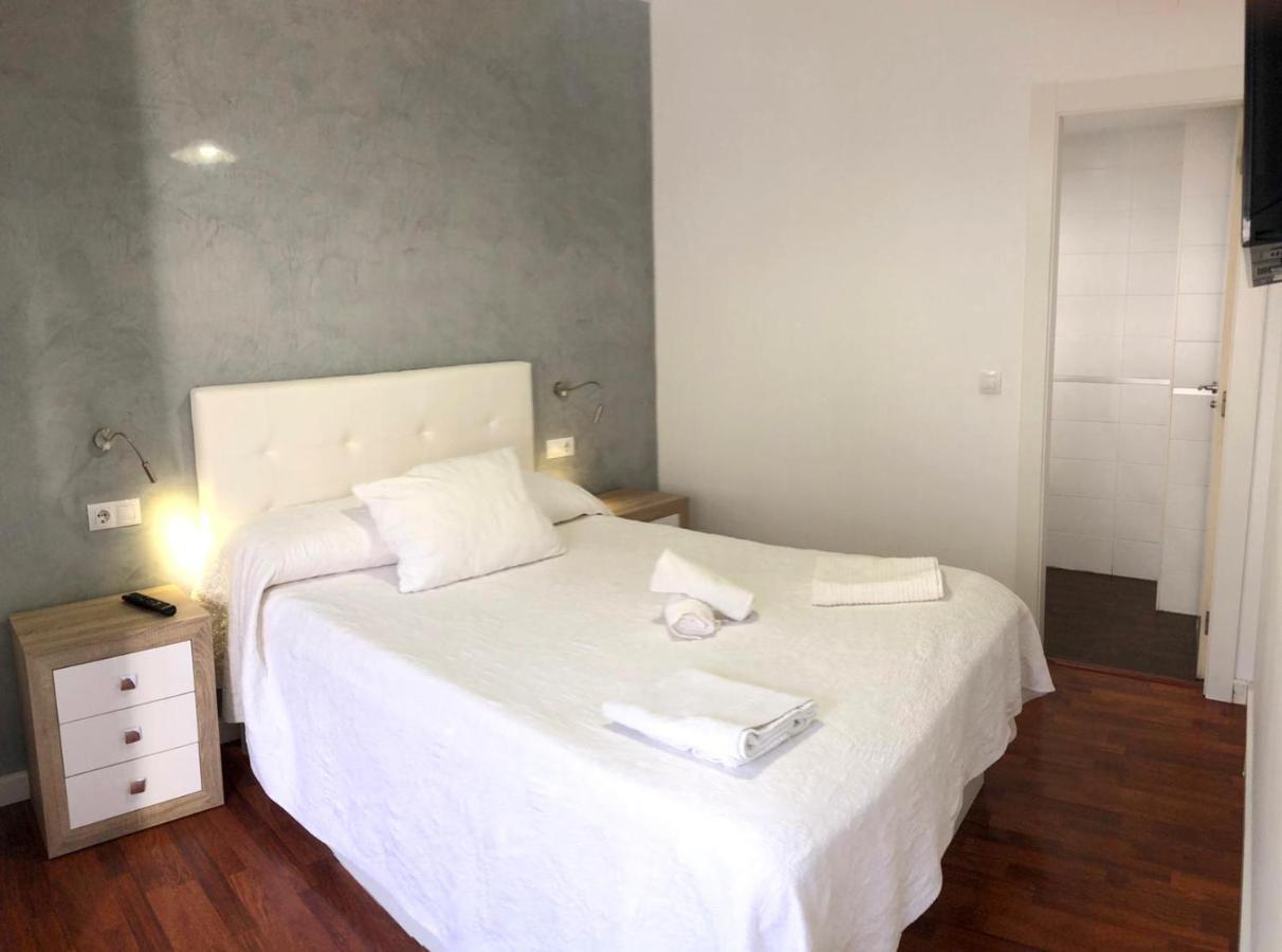 Centro Historico De Malaga, A Tan Solo 50M De Casa Natal De Picasso Apartment Luaran gambar